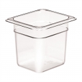 Bac GN 1/6 150mm - Camview Cambro