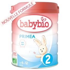 Lait Primea 2 (boite de...