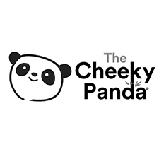 Papier toilettes de voyage - Cheeky Panda
