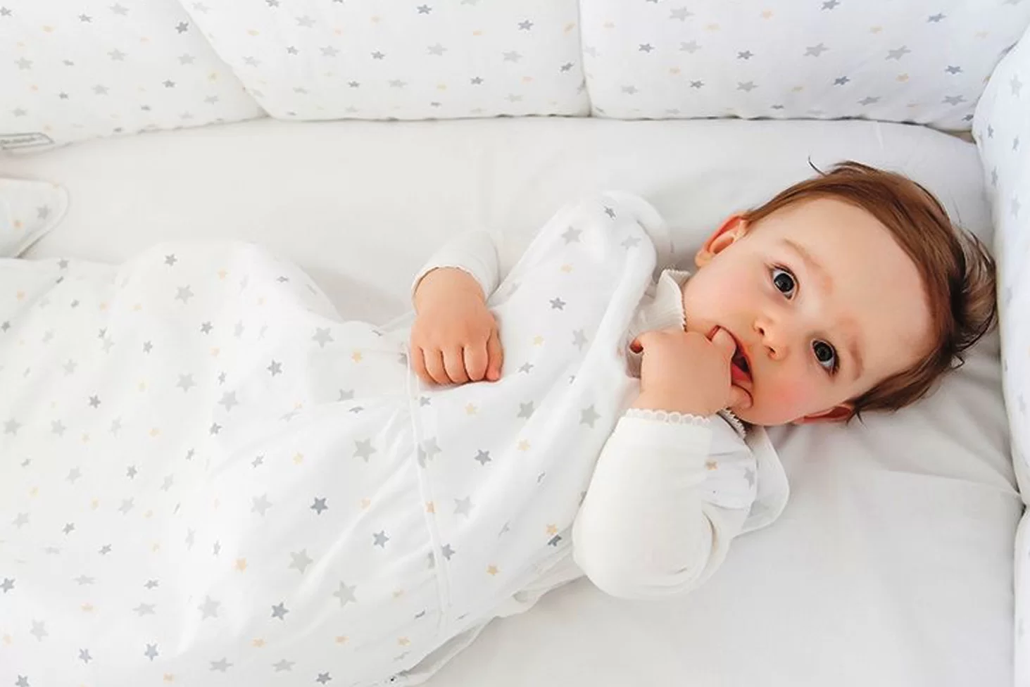 Taille gigoteuse : comment bien choisir pour votre bébé