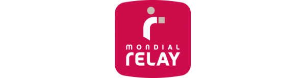 Logo Mondial Relay Everykid